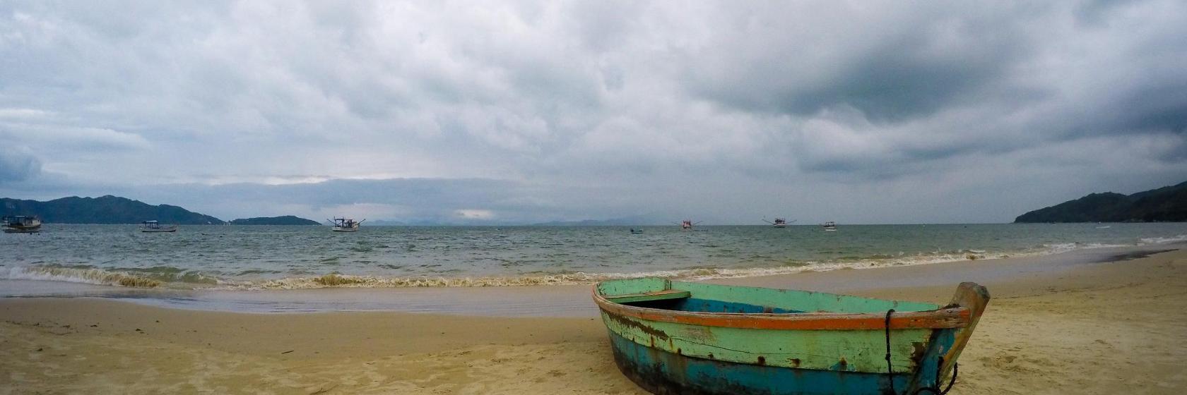 Playa de Zimbros