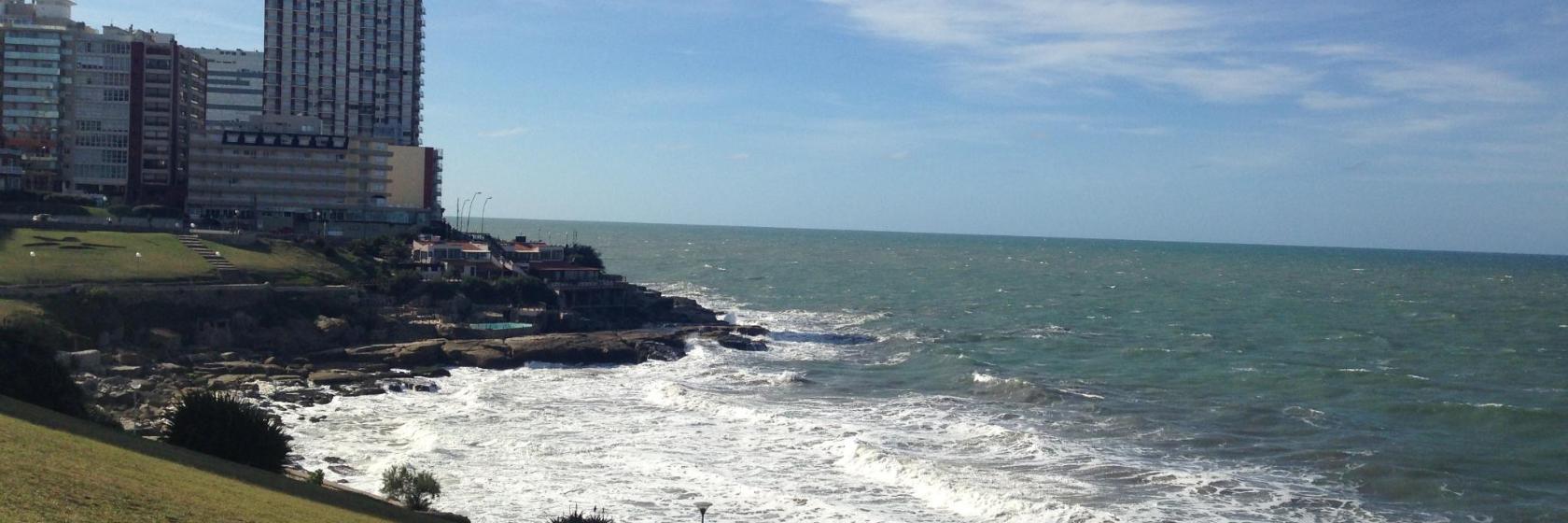Playa Chica