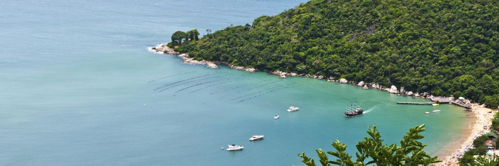 Playa Laranjeiras