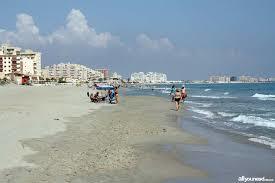 Playa del Pedrucho