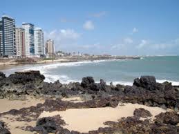 Playa Areia Preta