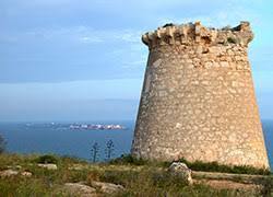 Faro de Santa Pola