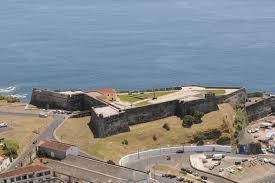 Fuerte de San Sebastián