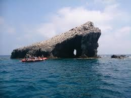 Isla Grosa