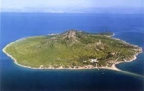 Isla Mayor