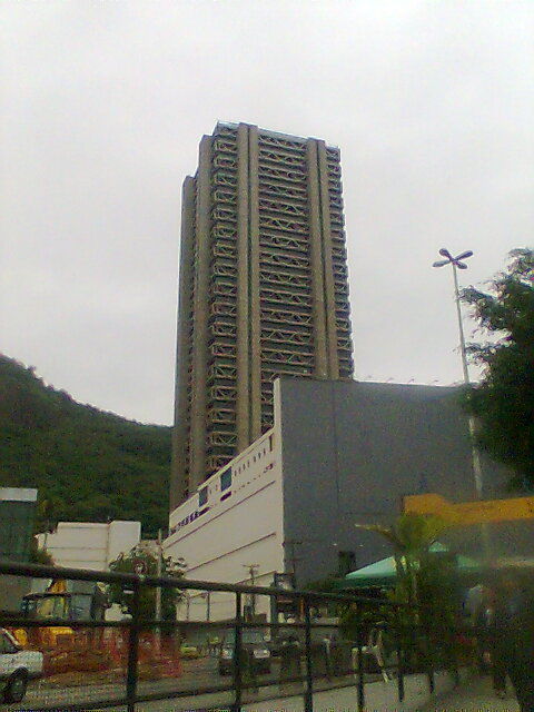 Centro comercial Rio Sul