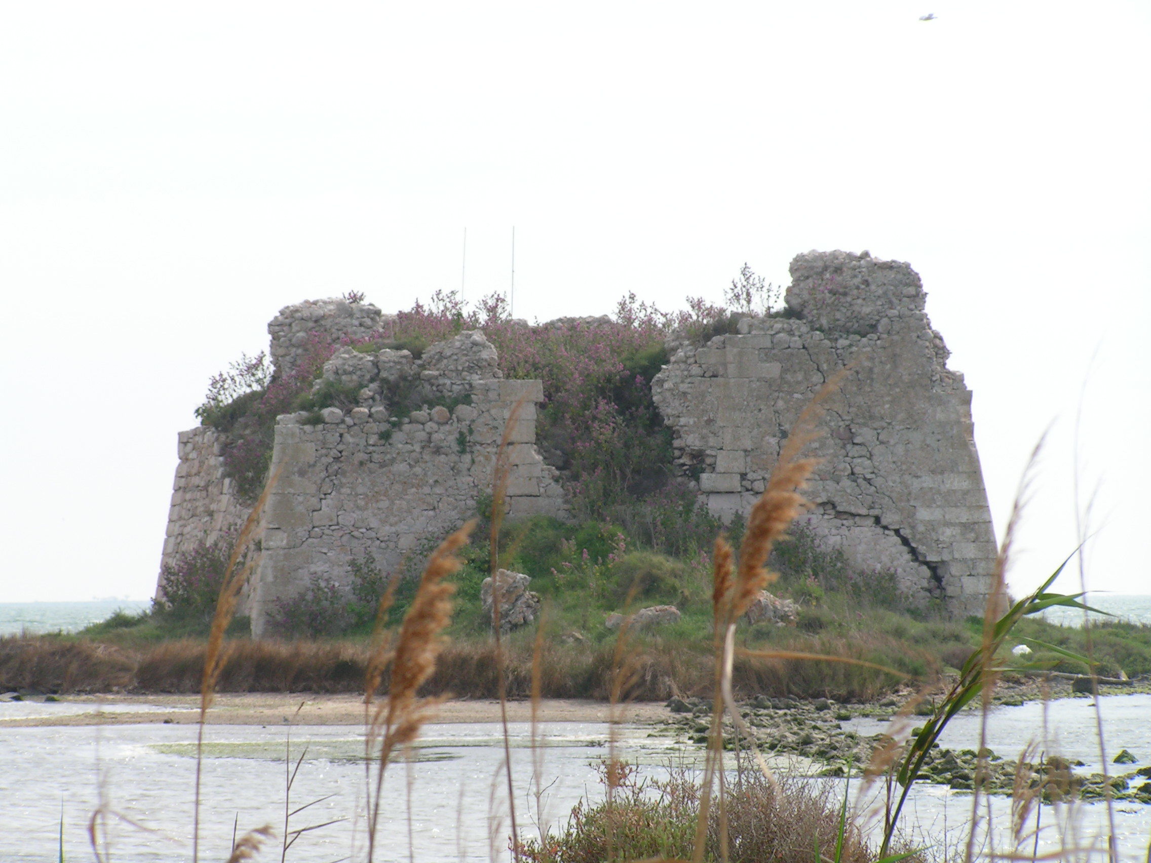 Torre de San Juan