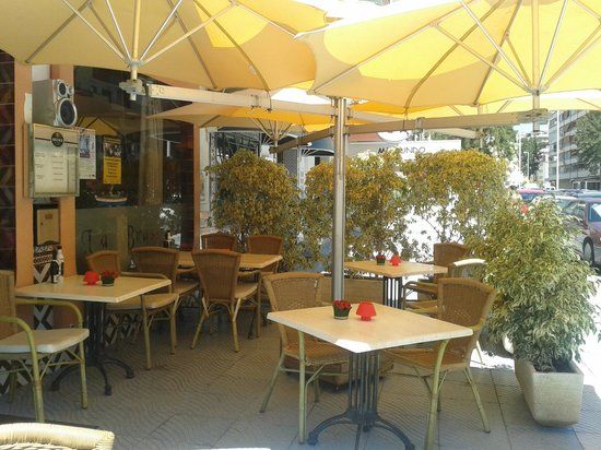 La Brasserie