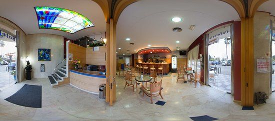 Cafeteria Miraya