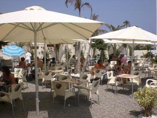 Braca Beach