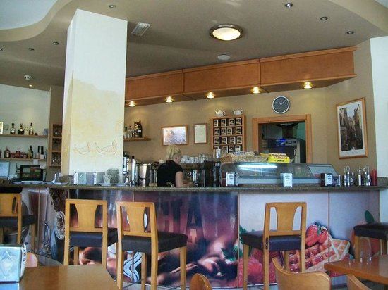 Cafeteria Venezia