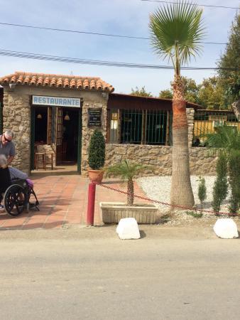 Camping Torre del Sol