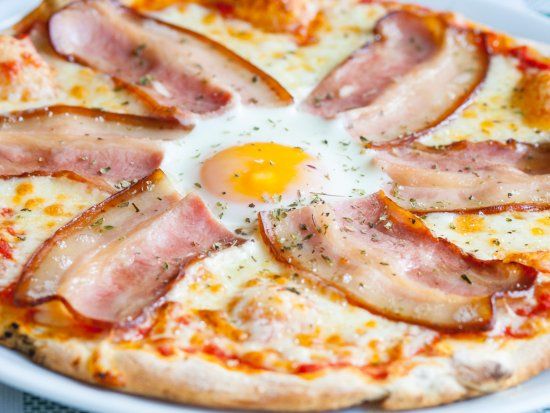 Restaurante Pizzeria Giuseppe