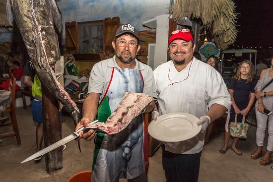 Viva Zapata Isla Holbox