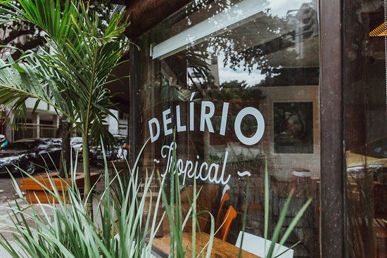 Delirio Tropical
