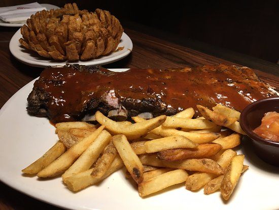 Outback Steakhouse