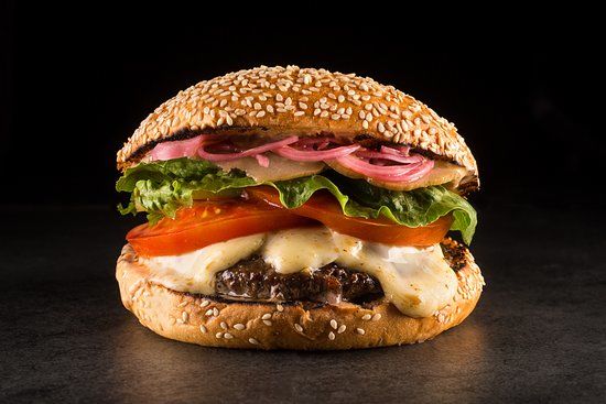 T.T. Burger