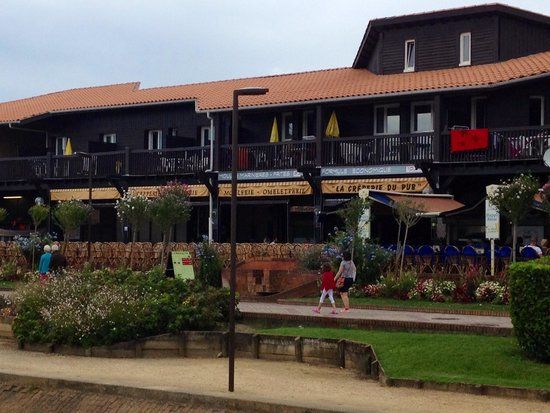La Creperie du Pub
