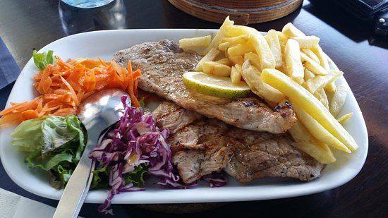 Restaurante Costa