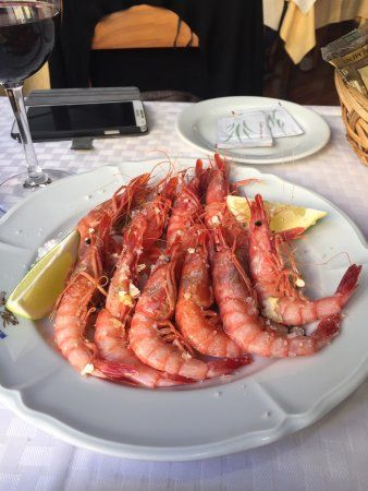 Los Mariscos