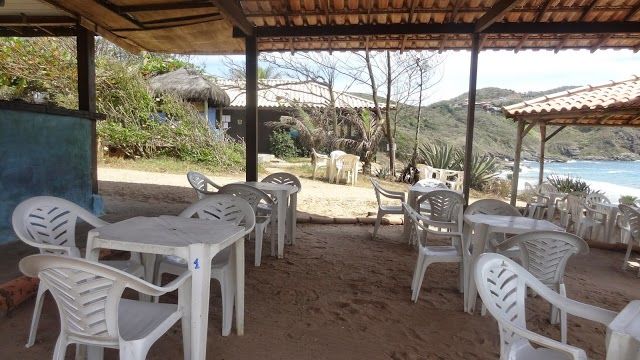 Rocka Beach Lounge & Restaurant