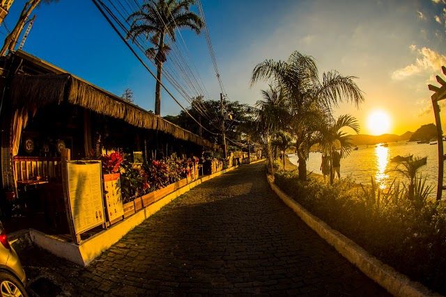 Buda Beach Buzios