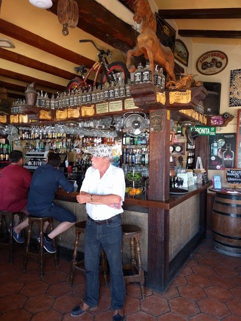 Pizzeria Pepa SL