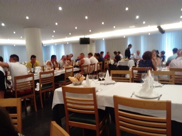 Restaurante Ramón