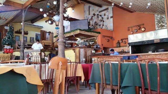 Estancia Don Juan