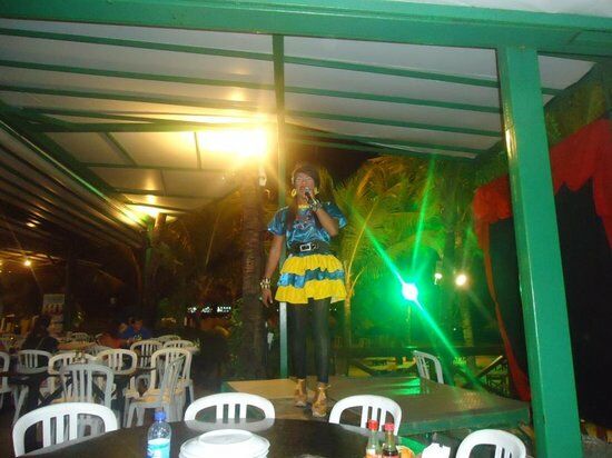 Beira Mar Grill