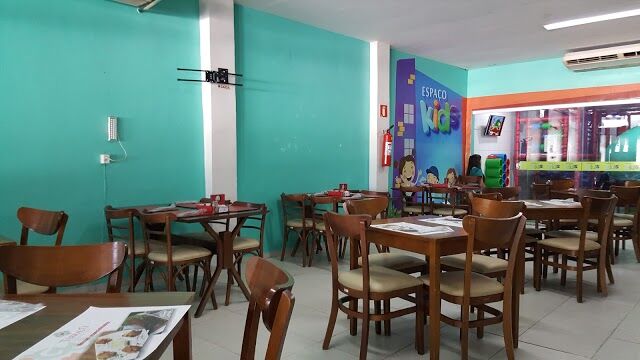 Terraco Restaurante e Cervejaria