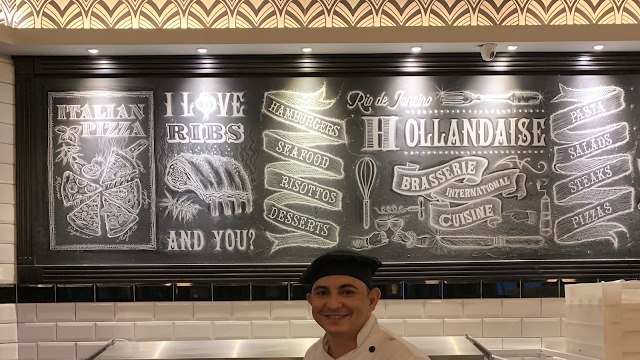 Hollandaise