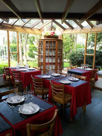 Pasta Nostra Ristorante