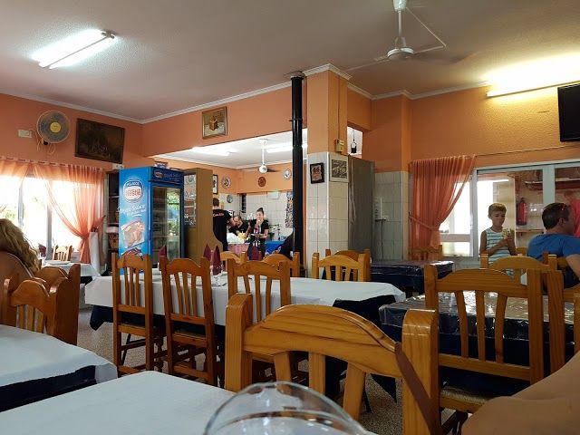 Restaurante Casa Filo