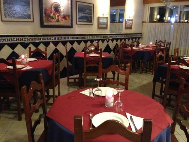 Restaurante Cocodrilo