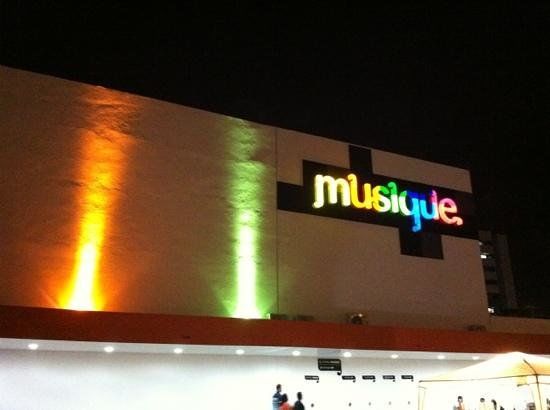 Musique