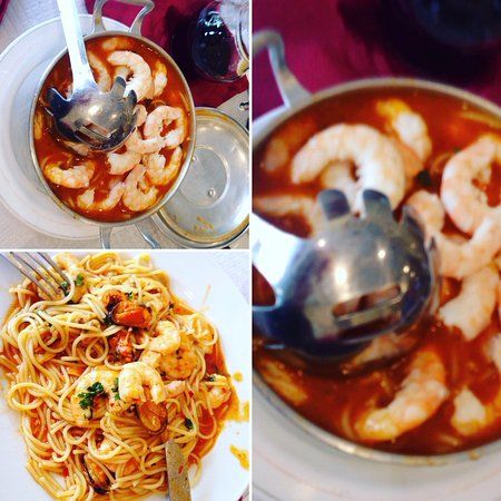 Restaurante Os Parafusos