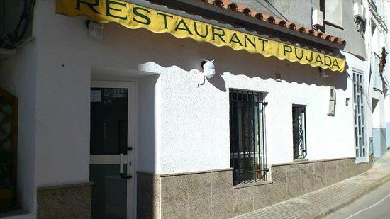 Restaurant Pujada