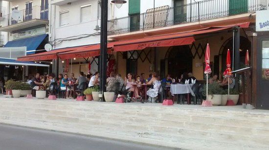 Restaurant Poniente