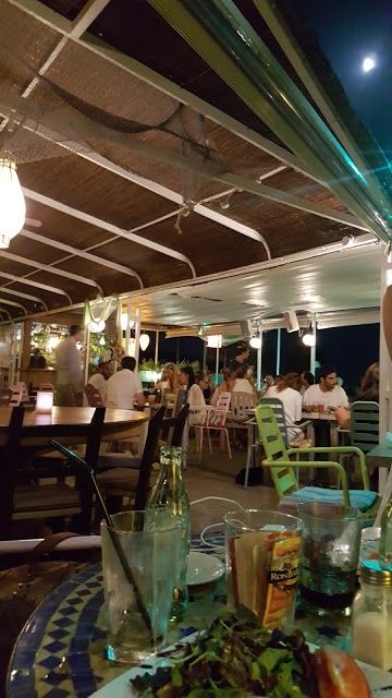La Bodega Talamanca