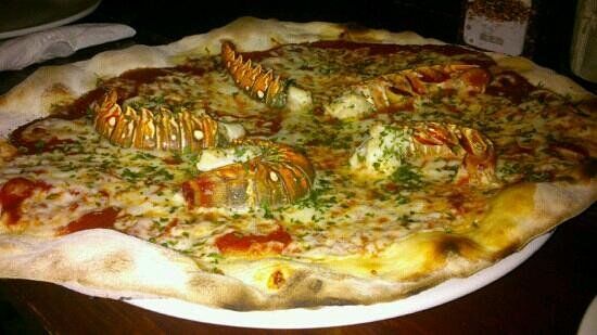 Cariocas Pizzas