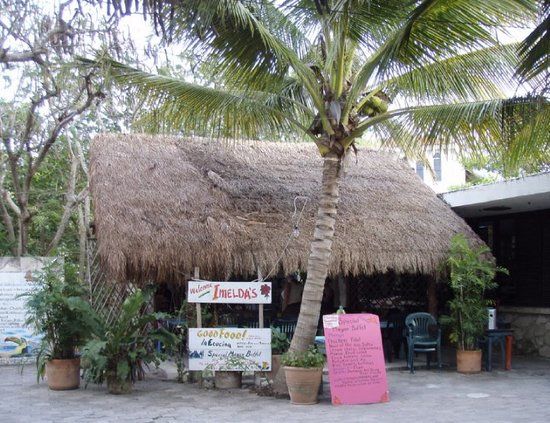 Imelda's Ecocina