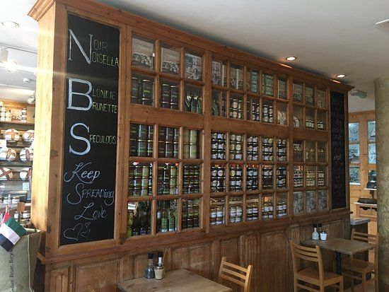 Le Pain Quotidien