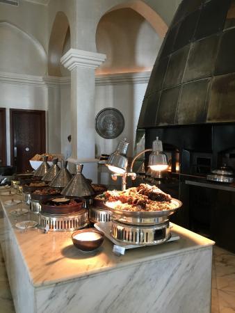 Cafe Arabesque