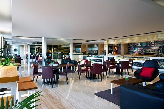 Counter Culture Cafe