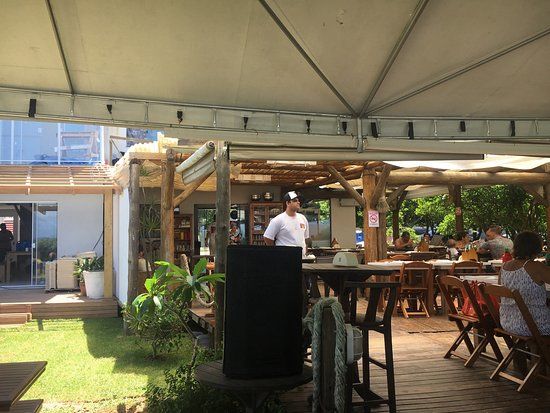 Gale Beach Lounge