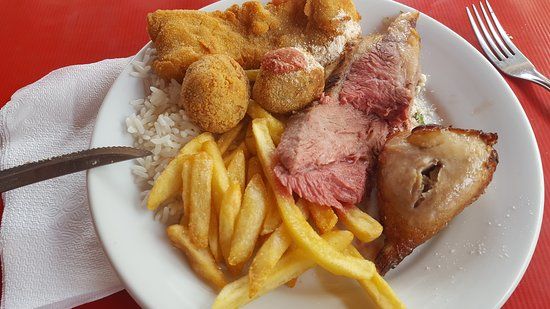 Karanova Grill
