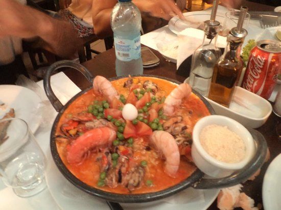 Da Villa Resto-Bar