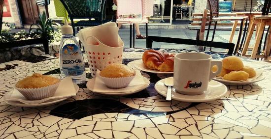 Cafe Mare Mansa
