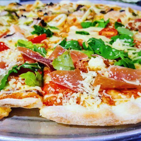 Pizzeria Aguanile